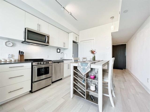 604 - 2799 Kingston Rd, Condo with 1 bedrooms, 1 bathrooms and 0 parking in Toronto ON | Image 10