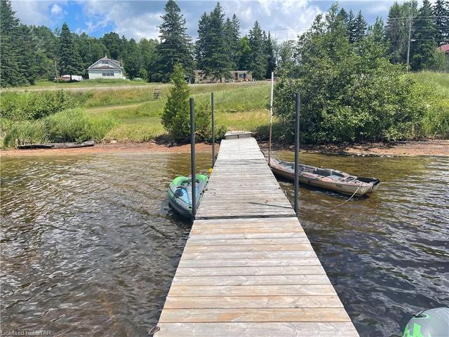 2442 Highway 520, House detached with 4 bedrooms, 2 bathrooms and 10 parking in Magnetawan ON | Image 12