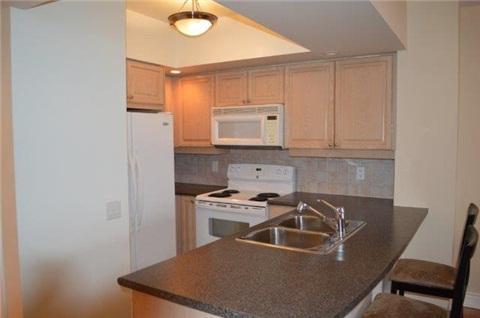2225 - 15 Northtown Way, Condo with 1 bedrooms, 1 bathrooms and 1 parking in Toronto ON | Image 4