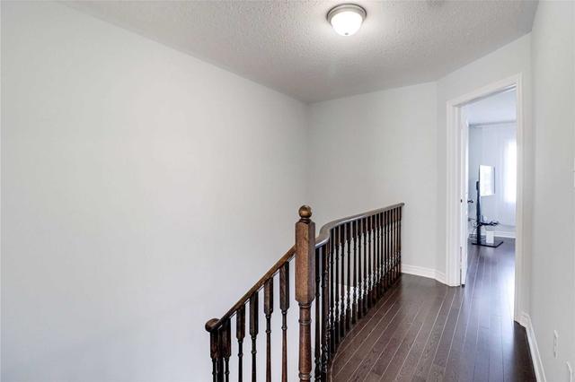 53 Fann Dr, House attached with 3 bedrooms, 3 bathrooms and 2 parking in Brampton ON | Image 13