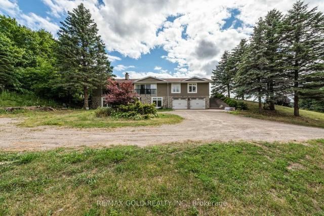 16804 Centreville Creek Rd, House detached with 2 bedrooms, 3 bathrooms and 2 parking in Caledon ON | Image 12
