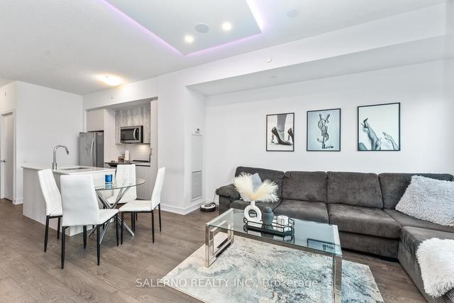111 - 251 Manitoba St, Townhouse with 2 bedrooms, 2 bathrooms and 1 parking in Toronto ON | Image 39