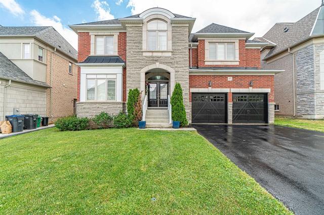 57 Beacon Hill Dr, House detached with 4 bedrooms, 6 bathrooms and 7 parking in Brampton ON | Image 1