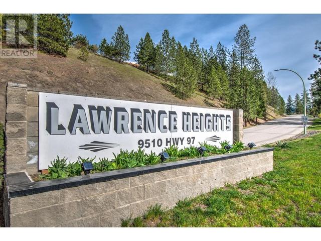 186 - 9510 97 Highway N, House other with 3 bedrooms, 2 bathrooms and 10 parking in Okanagan (Part) 1 BC | Image 43