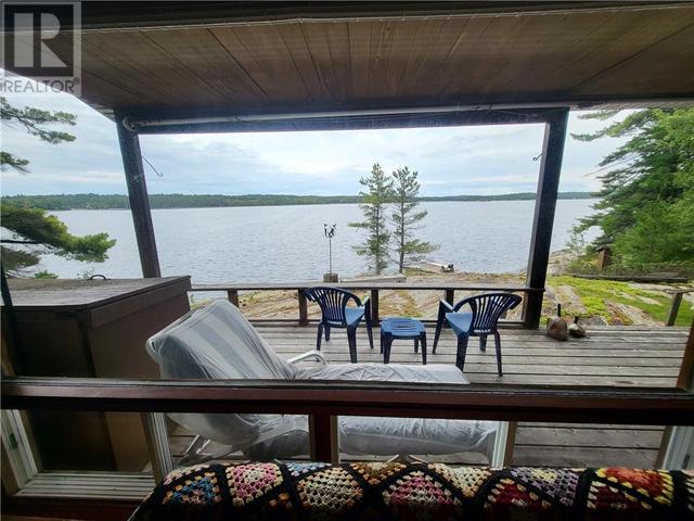 186 B Hass, Home with 3 bedrooms, 1 bathrooms and null parking in French River ON | Image 10