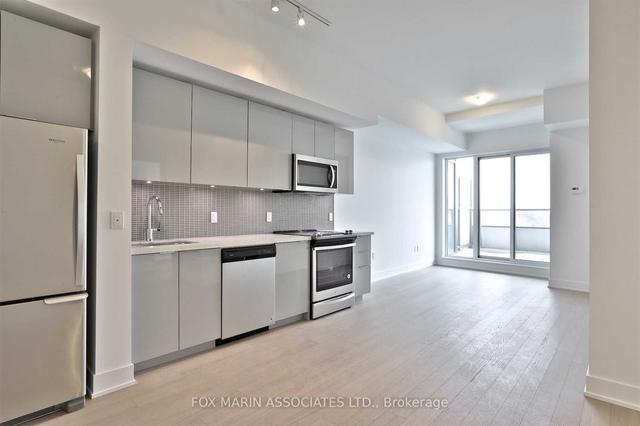 216 - 20 Shore Breeze Dr, Condo with 2 bedrooms, 2 bathrooms and 1 parking in Toronto ON | Image 1