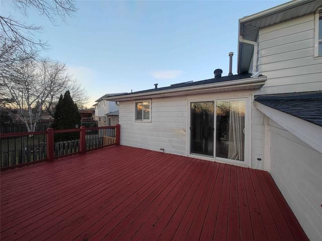 1412 Thornton Rd, House detached with 3 bedrooms, 3 bathrooms and 3 parking in Burlington ON | Image 18