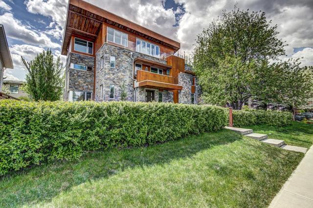 507 Riverdale Avenue Sw, House detached with 5 bedrooms, 4 bathrooms and 3 parking in Calgary AB | Image 13