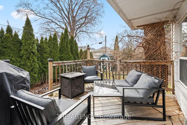 19 Columbia St, House detached with 3 bedrooms, 2 bathrooms and 1 parking in St. Catharines ON | Image 10
