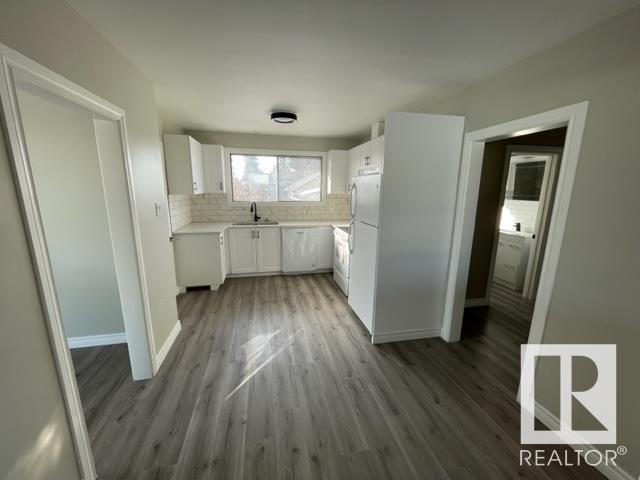12710 94 St Nw, House detached with 5 bedrooms, 2 bathrooms and null parking in Edmonton AB | Image 8