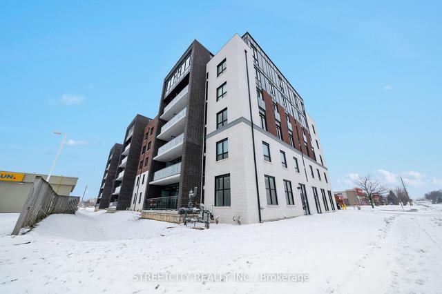 201 - 5 Hamilton St N, Condo with 2 bedrooms, 2 bathrooms and 1 parking in Hamilton ON | Image 20