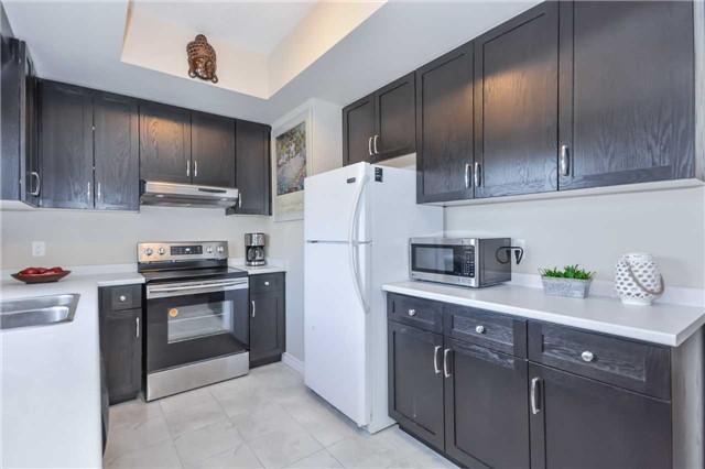 15 - 39 Kay Cres, Townhouse with 4 bedrooms, 2 bathrooms and 1 parking in Guelph ON | Image 8