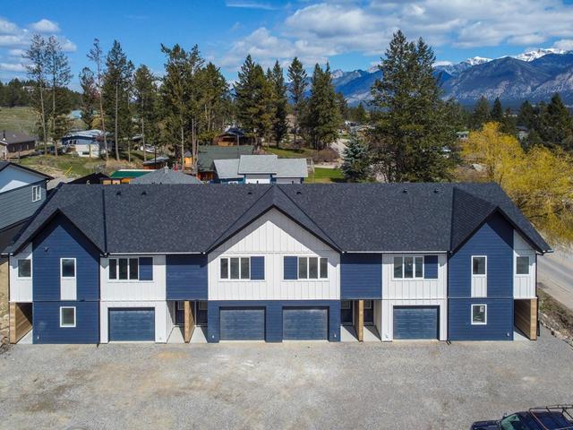 2 - 1311 Westside Park Drive, House attached with 2 bedrooms, 2 bathrooms and null parking in Invermere BC | Image 4