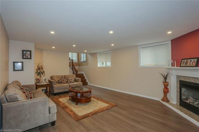 1563 Birchwood Drive, House detached with 5 bedrooms, 3 bathrooms and 6 parking in London ON | Image 29