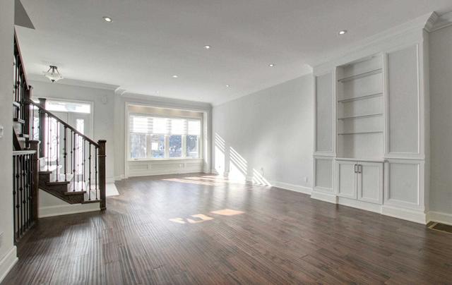 79 Laurel Ave, House detached with 4 bedrooms, 6 bathrooms and 3 parking in Toronto ON | Image 39