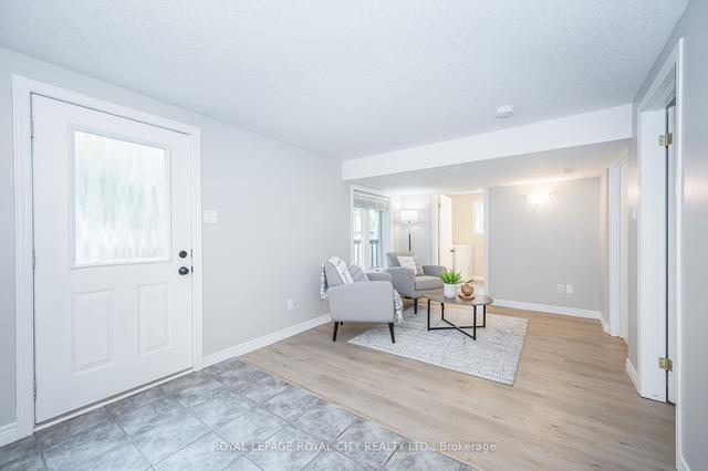 57 Moffatt Lane, House detached with 2 bedrooms, 4 bathrooms and 5 parking in Guelph ON | Image 21