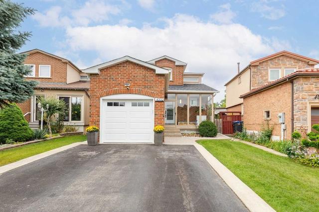 4332 Forest Fire Lane, House detached with 3 bedrooms, 2 bathrooms and 5 parking in Mississauga ON | Image 12