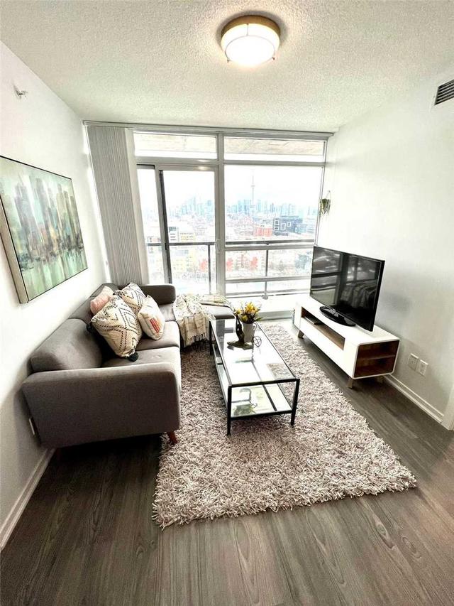 2206 - 68 Abell St, Condo with 2 bedrooms, 2 bathrooms and 0 parking in Toronto ON | Image 23