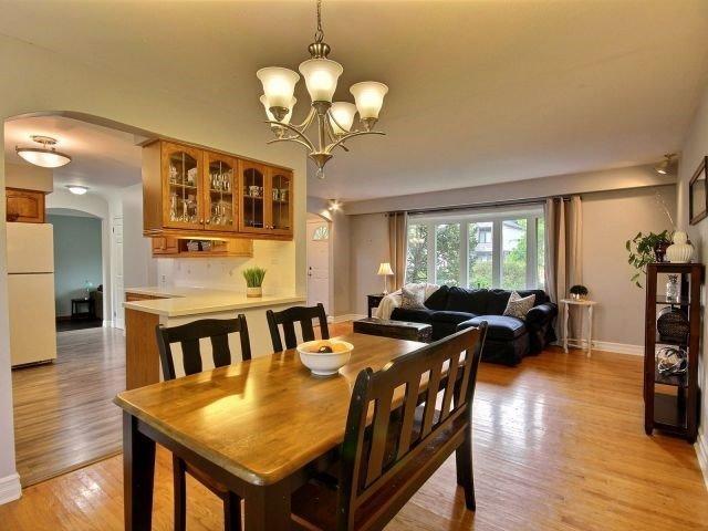 21 Carole St, House detached with 4 bedrooms, 2 bathrooms and 4 parking in Halton Hills ON | Image 7