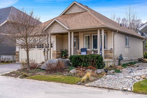 135 Dory Row, Blue Mountains, ON, N0H2P0 | Card Image