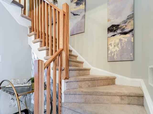 250 Sunny Meadow Blvd, Townhouse with 2 bedrooms, 3 bathrooms and 1 parking in Brampton ON | Image 15