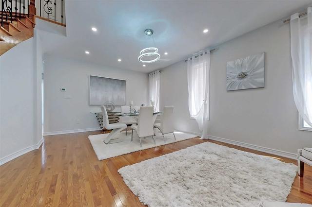 15 Lourakis St, House detached with 4 bedrooms, 5 bathrooms and 5 parking in Richmond Hill ON | Image 39