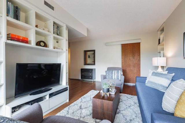 302 - 456 College St, Condo with 2 bedrooms, 2 bathrooms and 0 parking in Toronto ON | Image 16
