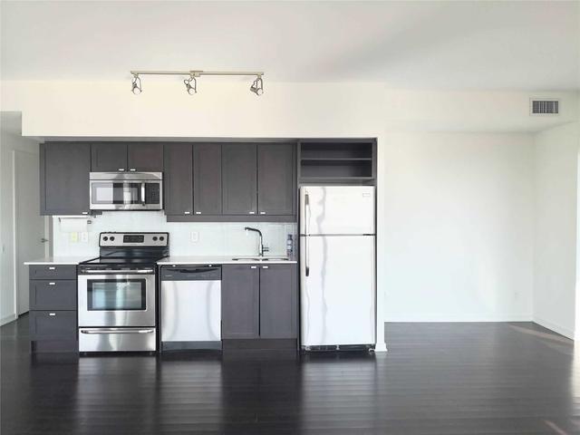 502 - 105 The Queensway, Condo with 2 bedrooms, 2 bathrooms and 1 parking in Toronto ON | Image 23