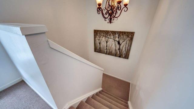 103 Lynden Circ, Townhouse with 3 bedrooms, 2 bathrooms and 2 parking in Halton Hills ON | Image 20