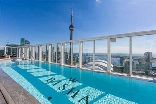 lph4106 - 88 Blue Jays Way, Condo with 2 bedrooms, 2 bathrooms and 1 parking in Toronto ON | Image 19