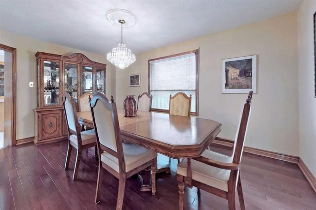 231 Killian Rd, House detached with 4 bedrooms, 4 bathrooms and 4 parking in Vaughan ON | Image 36