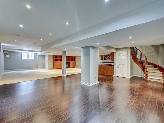 134 Ner Israel Dr, House detached with 4 bedrooms, 5 bathrooms and 4 parking in Vaughan ON | Image 19