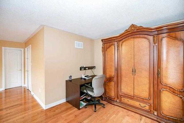168 Ribston St, House detached with 4 bedrooms, 4 bathrooms and 6 parking in Markham ON | Image 13