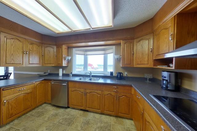 54125 Range Road 165, House detached with 4 bedrooms, 3 bathrooms and 6 parking in Yellowhead County AB | Image 6