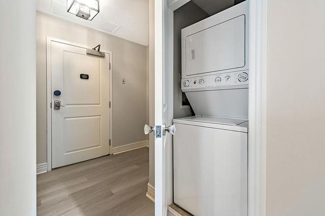 1607 - 55 Spruce Place Sw, Condo with 2 bedrooms, 2 bathrooms and 2 parking in Calgary AB | Image 21