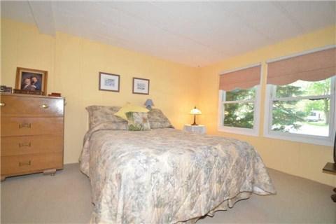 1 Cornerbrook Tr, Home with 2 bedrooms, 2 bathrooms and 2 parking in Innisfil ON | Image 10
