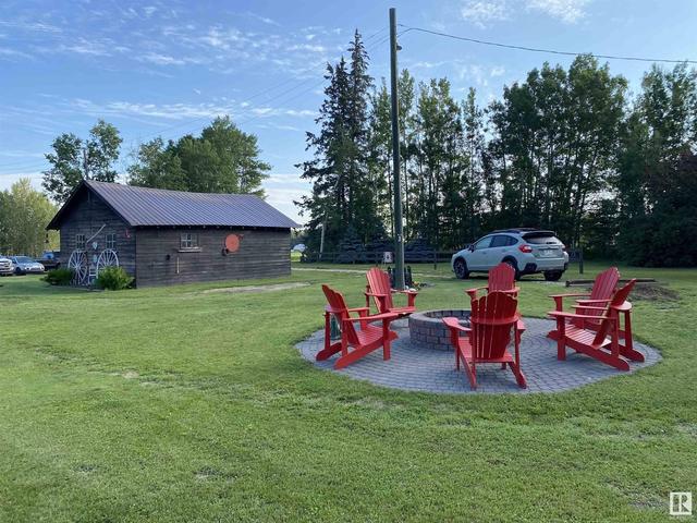 4531 Hwy #33, House detached with 3 bedrooms, 1 bathrooms and null parking in Barrhead County No. 11 AB | Image 65