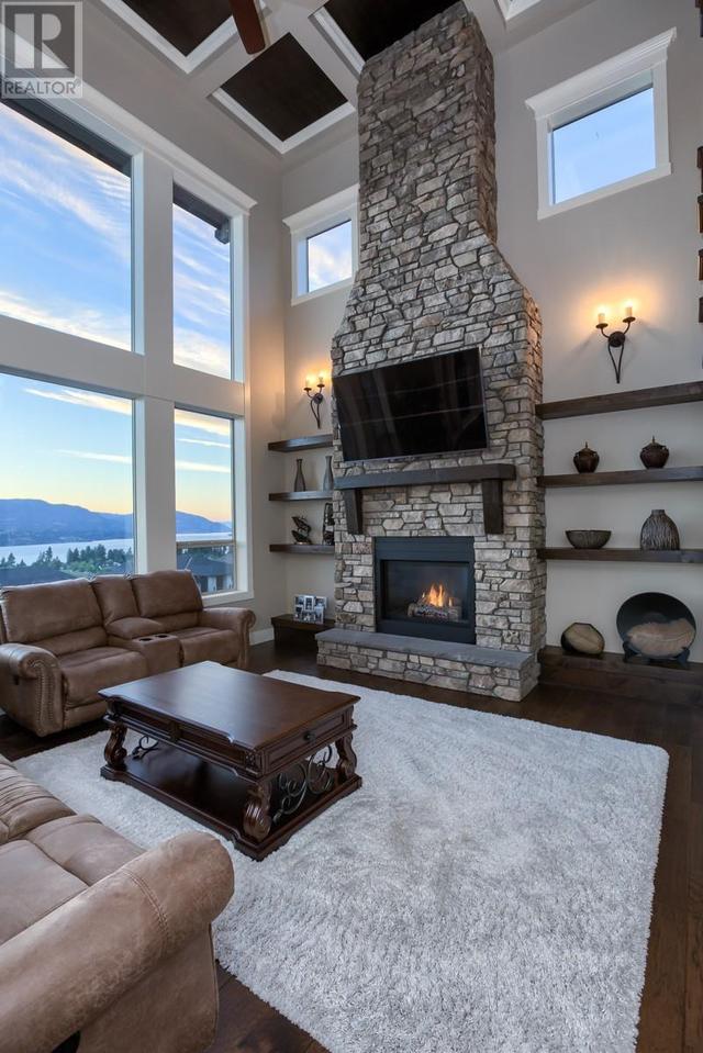 426 Audubon Court, House detached with 5 bedrooms, 4 bathrooms and 3 parking in Kelowna BC | Image 22