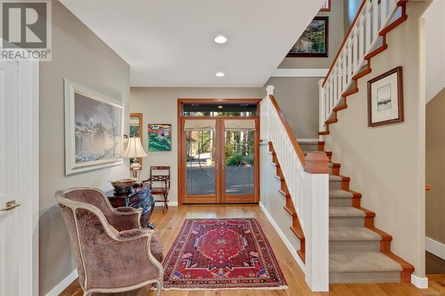 1173 Garden Gate Dr, House detached with 4 bedrooms, 4 bathrooms and 6 parking in Central Saanich BC | Image 30