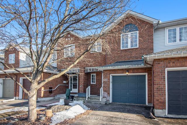 1012 Markwick Cres, House attached with 3 bedrooms, 2 bathrooms and 3 parking in Ottawa ON | Image 20