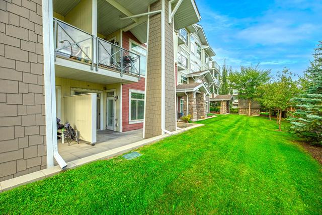 106 - 16 Auburn Bay Link Se, Condo with 2 bedrooms, 2 bathrooms and 1 parking in Calgary AB | Image 6