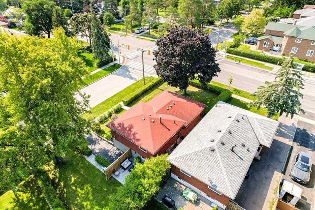 2 Fordover Dr, House detached with 3 bedrooms, 1 bathrooms and 2 parking in Toronto ON | Image 25