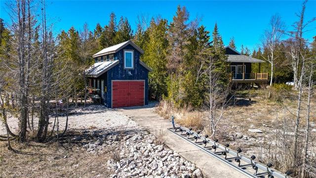 34 Orchid Trail, House detached with 3 bedrooms, 3 bathrooms and 8 parking in Northern Bruce Peninsula ON | Image 22