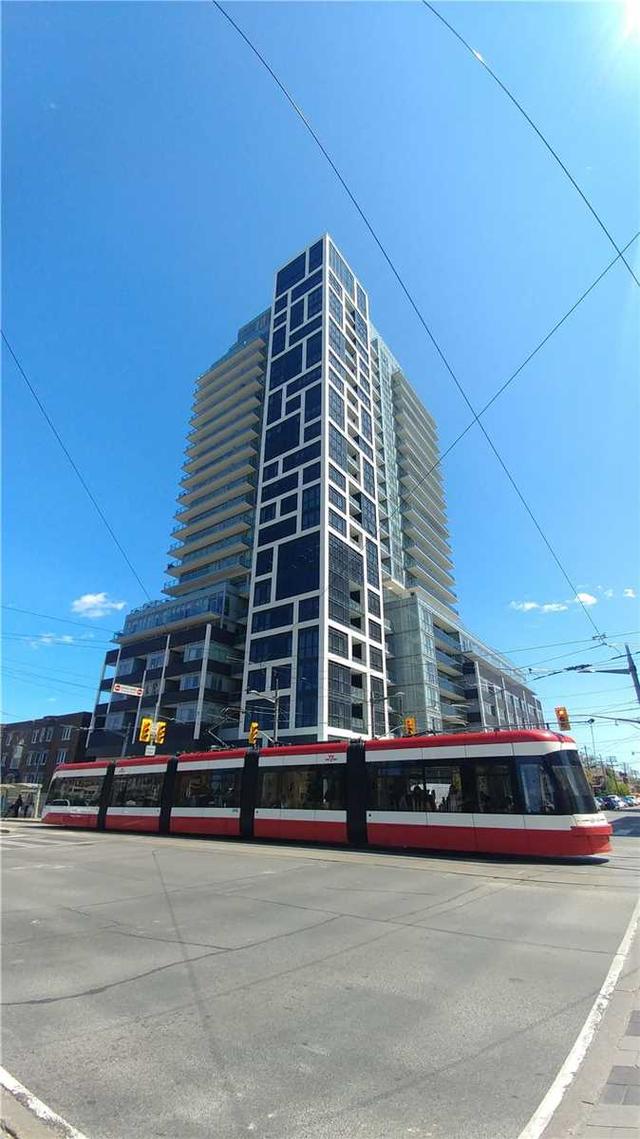 809 - 501 St Clair Ave W, Condo with 0 bedrooms, 1 bathrooms and 0 parking in Toronto ON | Image 1