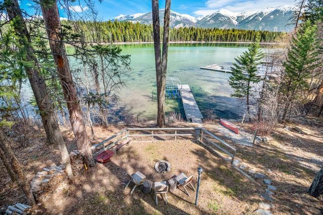 1249 Tie Lake Shore Road S, House detached with 3 bedrooms, 1 bathrooms and null parking in East Kootenay B BC | Image 29