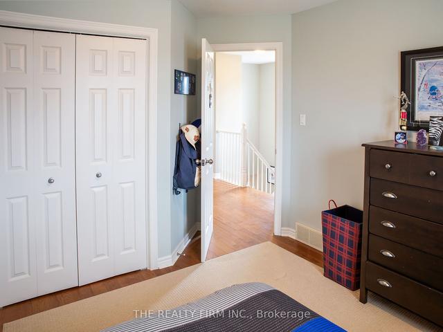 51 - 505 Blue Jay Dr, Townhouse with 3 bedrooms, 3 bathrooms and 2 parking in London ON | Image 6