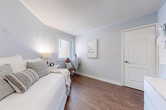 13 - 125 Hall St, Townhouse with 3 bedrooms, 3 bathrooms and 1 parking in Richmond Hill ON | Image 14