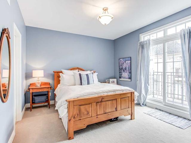 200 c Merton St, House attached with 3 bedrooms, 3 bathrooms and 1 parking in Toronto ON | Image 15