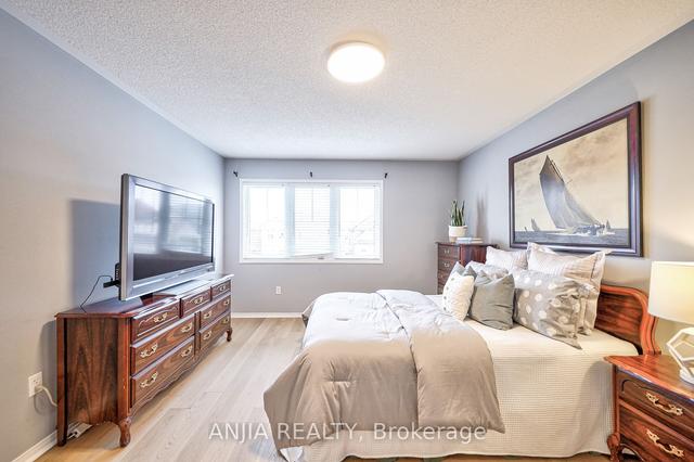 43 Delray Dr, House detached with 4 bedrooms, 4 bathrooms and 4 parking in Markham ON | Image 31