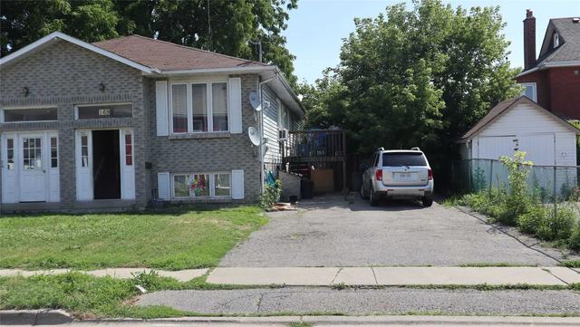 169 Centre St N, House semidetached with 3 bedrooms, 2 bathrooms and 6 parking in Oshawa ON | Image 8